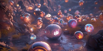 哪些手游拥有世界套呢？