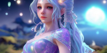 手游奶妈有哪些好看的皮肤呢？