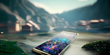 手游在国外可以玩吗？