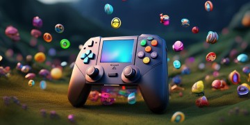 王希适合玩什么手游呢？