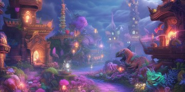 梦幻手游平民选什么门派好？