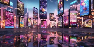 现在有哪些手游比较能玩呢？