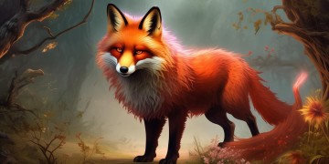 寻仙手游小火狐值得培养吗？