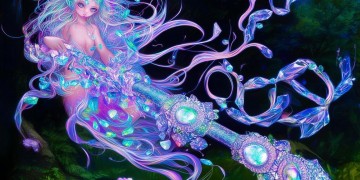 完美手游妖精该带什么神器？