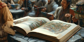 问道手游如何加入帮派？