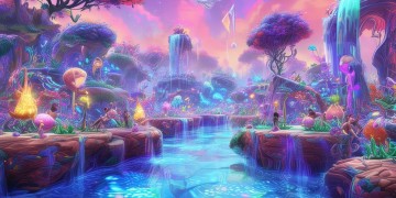 梦幻手游活动真的繁琐吗？