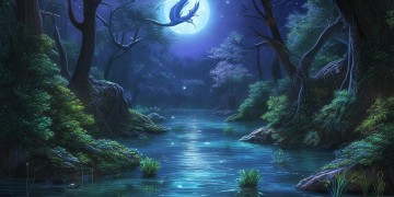 问道手游黑水有什么属性？