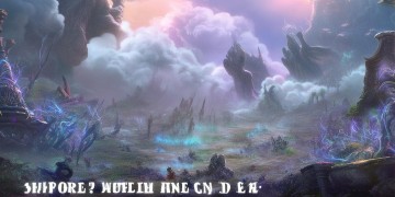 战神记手游是真的吗？