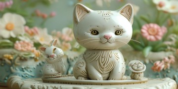 猫和老鼠手游陶瓷到底值钱吗？