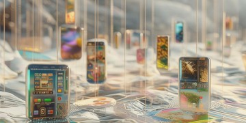 为什么手游没大作？