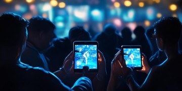 黑夜手游能联机吗？