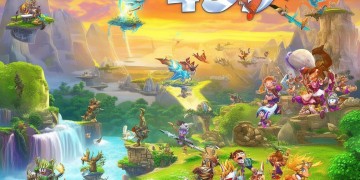 4399手游可以玩什么？