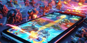 手游逆风局玩什么英雄？