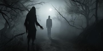 鬼抓人游戏手游究竟叫什么？