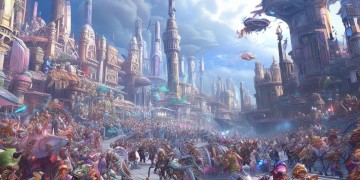 DNF手游到底有什么好玩的？