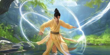 DNF手游气功选什么套好？