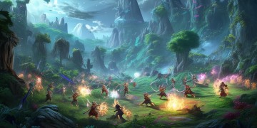 九阴手游哪个职业最厉害？