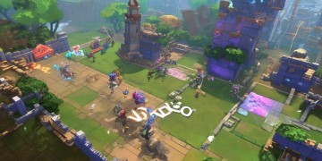 手游LOL中什么是ADC？