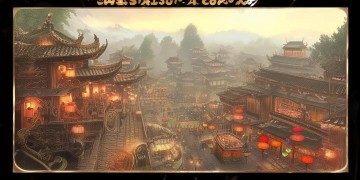 天刀手游选什么门派好？