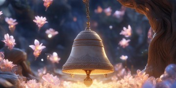 诛仙手游合欢铃怎么得？