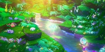 完美世界手游宝宝练什么好呢？