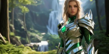 倩女手游战甲好玩吗？