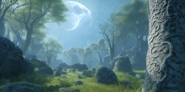 问道手游中青铜究竟是什么？