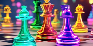 手游有棋战类的吗？