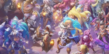 梦幻手游什么角色最好卖？