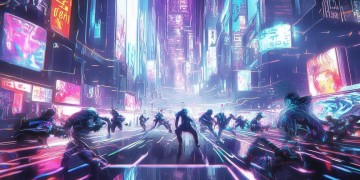 手游CF传奇到底是什么水平？