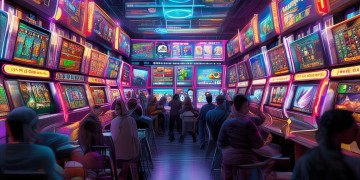 玩什么手游有可能暴富？