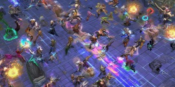 哪些手游有精彩的PK爆装备搭配玩法？