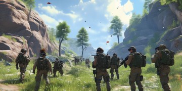 和平精英手游还能直播吗？