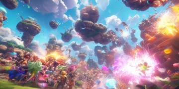 动作手游最好玩吗？