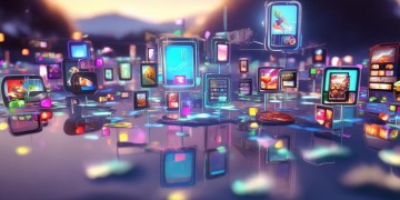 哪些手游可以进行红包交易？