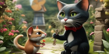 猫和老鼠手游怎么搭配才好？