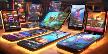 有哪些手游不用付费呢？