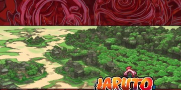 横版火影手游究竟叫什么？