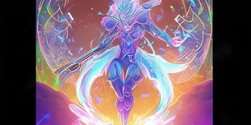 手游AP卡莎主什么技能好呢？