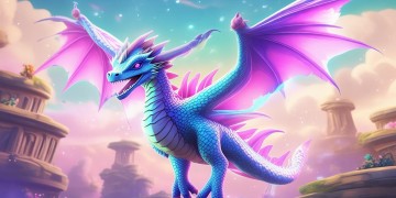 梦幻手游龙族真的好玩吗？