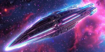 CF手游太空之旅能给什么？