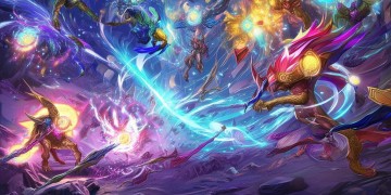 联盟手游攻击辅助到底该不该开？