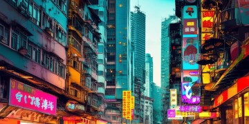 香港能玩国服手游吗？