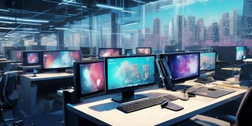 厦门有哪些知名手游公司呢？