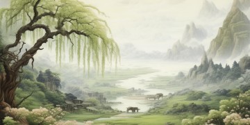 李白在手游中还出过哪些皮肤呢？