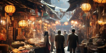 什么手游当商人能赚钱吗？