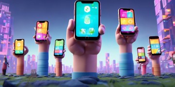 有哪些可以选择职业的手游呢？