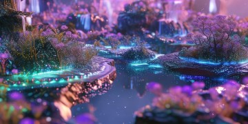 虚幻4开发手游合适吗？