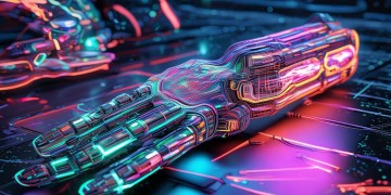 有哪些技能超炫的手游呢？