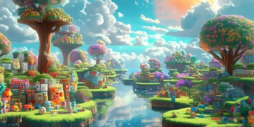 飞笑是怎样的手游平台？